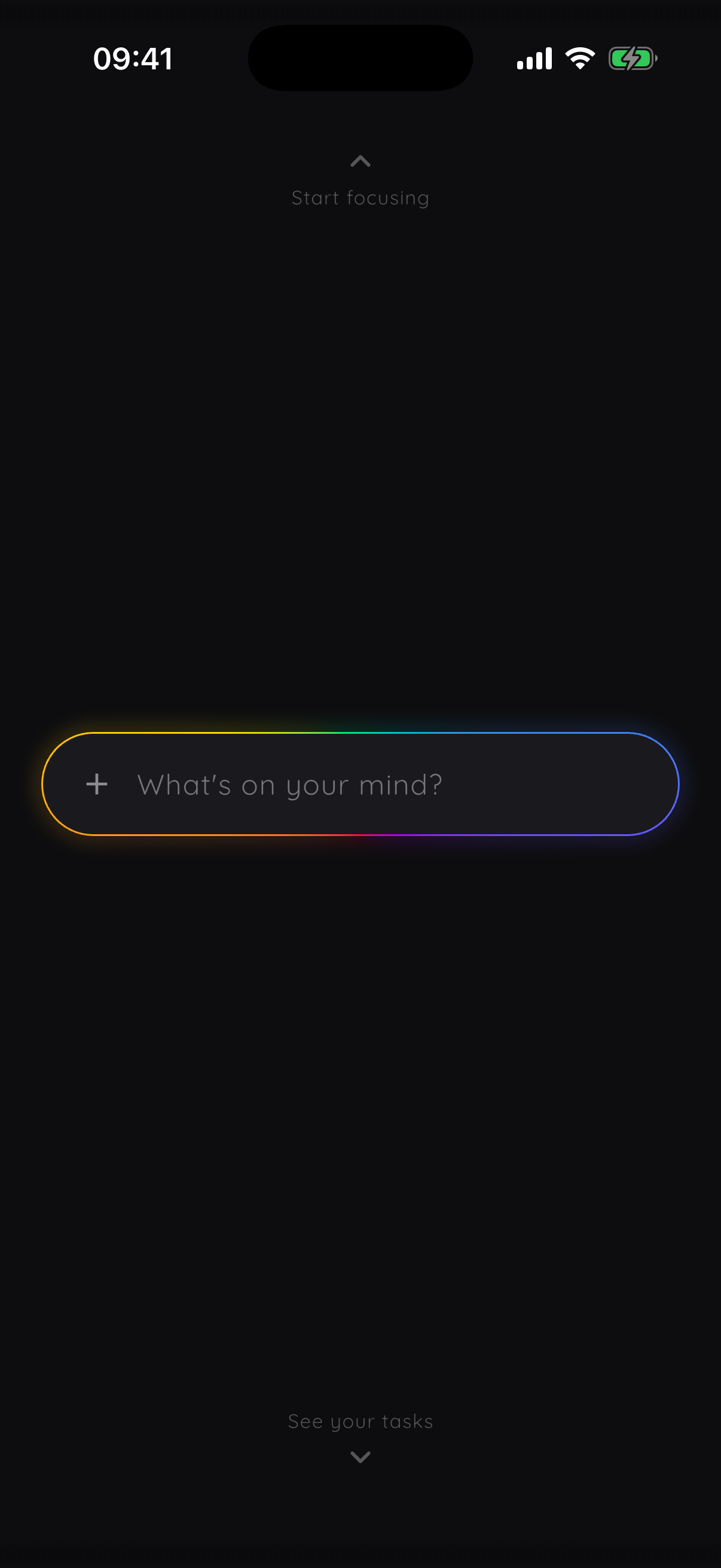 Podomodo App Screenshot